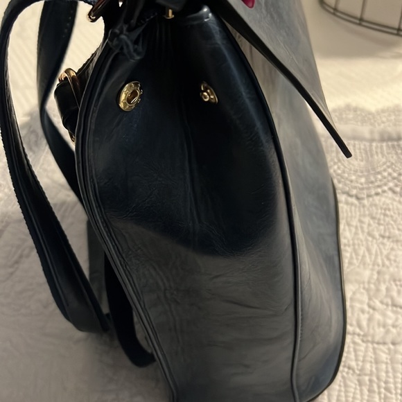 Blue Backpack - Picture 4 of 6